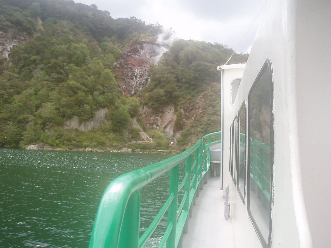 363   03 02   Rotorua + omgeving